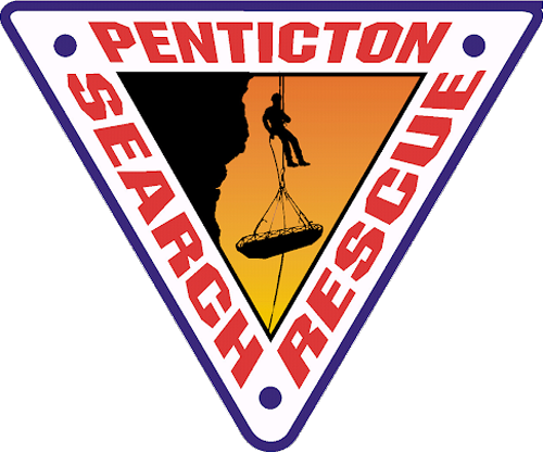 Penticton SAR 2025 50/50 Draw